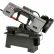 Jet JT9-414450 J-7015 8 X 13 Horizontal Bandsaw, 115/230V,1-Phase