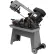 Jet JT9-414461 J-3130 5 X 8 Horizontal Dry Bandsaw