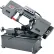 Jet JT9-414473 HBS-1018W 10 X 18 Horizontal Bandsaw, 230V, 1-Phase
