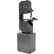 JETĀ® JT9-414500 J-8201K 14" Vertical Bandsaw 1 HP, 115/230V, 1Ph