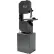 JET® J-8203K 14" Metal/Wood Vertical Bandsaw 1 HP, 230/460V, 3Ph