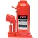 JET 3 Ton Hydraulic Bottle Jack, JHJ-3 - JT9-453303