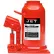 JET 35 Ton Hydraulic Bottle Jack, JHJ-35 - JT9-453335K