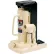JET 5 Ton Hydraulic Bottle Jack, JTJ-5ST - JT9-454505