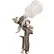 JET JAT-501 Mini Spray Gun HVLP R12 Series 3.8 CFM 28 PSI