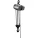 JET® SS 5 Ton, Electric Chain Hoist, 10' Lift, 4.9 FPM, 115 / 230V