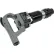JET JCT-3621 3" 4-Bolt Air Chipping Hammer Hex Shank 2,200 BPM 90 PSI 34 CFM