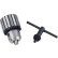 TDC-501, Taper Mount Drill Chuck 0-1/2" x JT-33