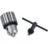 TDC-625, Taper Mount Drill Chuck 1/8"-5/8" x JT-3