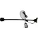 JET® DBG-Lamp LED Lamp For IBG-8, 10", 12" Grinders