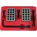 JET JT9-630400 1-2-3 Block Set W/ Plastic Case