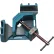 Wilton Model AC-326 4-3/8" Miter Cap. 2-3/8" Jaw Height 4-1/8" Jaw Length 90° Angle Clamp - Pkg Qty 2