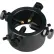 JET® Spider For GHB1236 Lathe 2" Spindle Bore