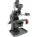 JET® JTM-949EVS Milling Machine with Acu-Rite 203 DRO & X, Y & Z-Axis Powerfeeds, 3 HP, 230V