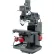 JET JTM-1050EVS2/230Mill-3-Axis Acu-Rite 200S DRO(Quill)-X,YandZ-Axis Powerfeeds - JT9-690633