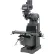 Jet JTM-1050 Mill with 3-Axis ACU-RITE G-2 MILLPWR CNC
