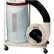 JET JT9-708699A Replacement 30-Micron Collection Bag for DC-1100VX or DC-1200VX Dust Collector