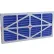 JET JT9-708731 AFS-1B-OF Replacement Electrostatic Outer Filter For AFS-1000B