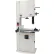 JET JT9-714800 Model JWBS-20-3, 3HP 1-Phase 20" Bandsaw W/ Steel Frame