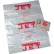 JET JT9-709563 Model CB-5 20" Dia. Clear Plastic Bags(5) for DC-1100VX & DC-1200VX Dust Collectors