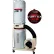JET JT9-710703K Model DC-1200VX-BK3 2HP 3-Phase 230/460V Dust Collector W/ 30-Micron Bag Filter Kit