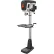 JET® JT9-716250 JDP-15F 15" 3/4HP 1-Phase 115V Floorstanding Drill Press