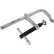 Wilton MMS-12, Mini F-Clamp, 12"