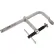 Wilton 660S-8, Light Duty F-Clamp, 8"