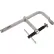 Wilton 1200S-18, Light Duty F-Clamp, 18"