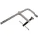 Wilton 1800S-12, Regular Duty F-Clamp, 12"