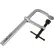 Wilton GSM60, Heavy Duty F-Clamp, 24"