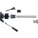 JET® 5C Lever Type Collet Closer For Elite E-1236VS Lathe