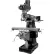 JET®  EVS-949 Mill,3-Axis ACU-RITE 303 (Knee) DRO,X,Y,Z-Axis JET Pwrfds,USA Pwred Drw Br