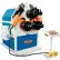 Baileigh Industrial® R-H150 Hydraulic Double Pinch Profile Bending Machine, 60 Hz, 3PH, 220V