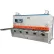 Baileigh Industrial® SH-120500-HD Heavy Duty Hydraulic Shear, 120"L, 20 HP, 3PH, 220V