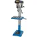 Baileigh Industrial® DP-2012F-HD-V2 Floor Standing Drill Press, 2 HP, 1-Phase, 110V