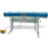 Baileigh Industrial® BB-7216M Manually Operated Magnetic Sheet Metal Brake, 6'L, 1PH, 220V