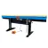 Baileigh Industrial® BB-9616M Manually Operated Magnetic Sheet Metal Brake, 8'L, 1PH, 220V