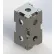 Baileigh Industrial® WJT-SB422UW-16 Square Block, 11-3/4"L x 7-3/4"W x 4"H