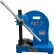 Baileigh Industrial® AP-2 Manually Operated Arbor Press, 2 Ton Max Pressure