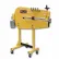 Baileigh Industrial® BR-16E-36EV 36" Envelope Throat Depth Bead Roller, 1/2 HP, 110V