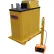 Baileigh Industrial® HPB-20 20 Ton Horizontal Bending Press, 5 HP, 3PH, 220V