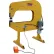 Baileigh Industrial® LP-48 7 Ton Louver Press with 3" Louver, 48" Throat Depth, 2 HP, 110V