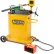 Baileigh Industrial® RDB-250 Rotary Draw Bender with 170 Job Programmer, 1PH, 220V