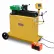 Baileigh Industrial® RDB-325 Rotary Draw Bender with 170 Job Programmer, 1PH, 220V