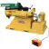 Baileigh Industrial® RDB-500 Rotary Draw Hydraulic Tube & Pipe Bender, 3" Pipe Cap., 3PH, 220V