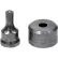 Edwards® Round Punch & Die Set, 1/2"