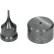 Edwards® Round Punch & Die Set, 1/8"