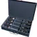 Edwards® Round Punch & Die Starter Set, 8 Piece