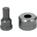 Edwards® Round Punch & Die Set, 11/16"